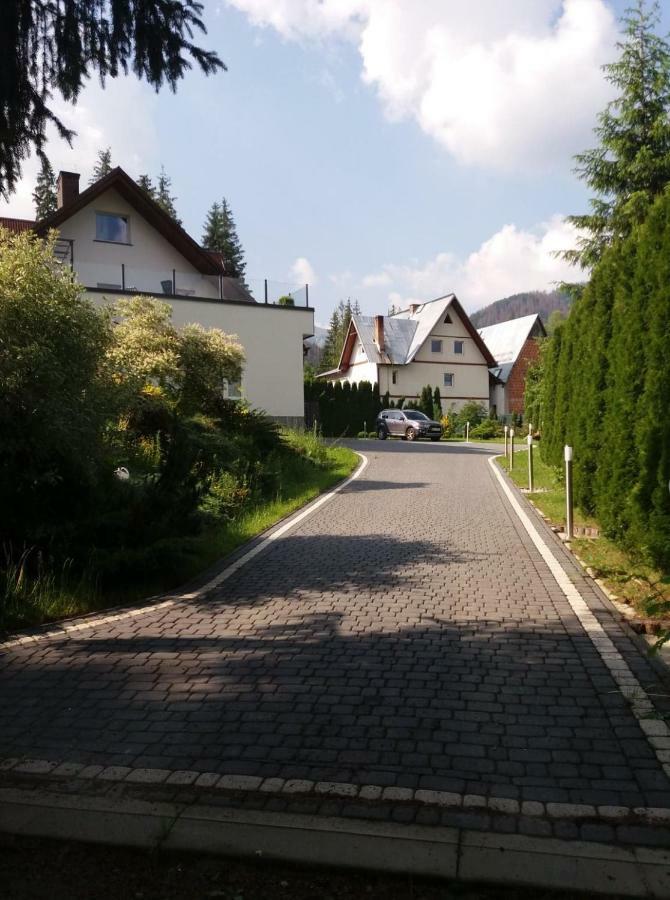 Cichy Potok