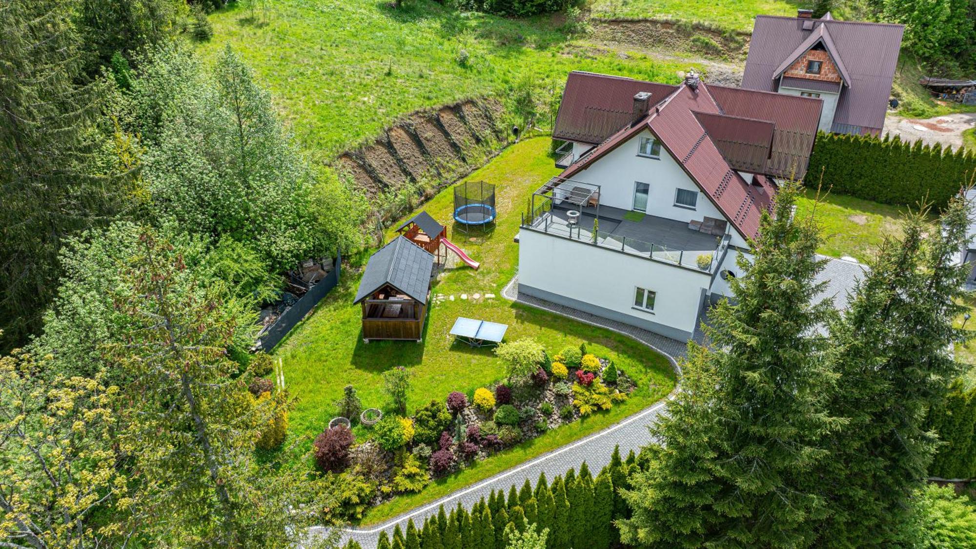 Dovolenkový dom Cichy Potok Zakopane