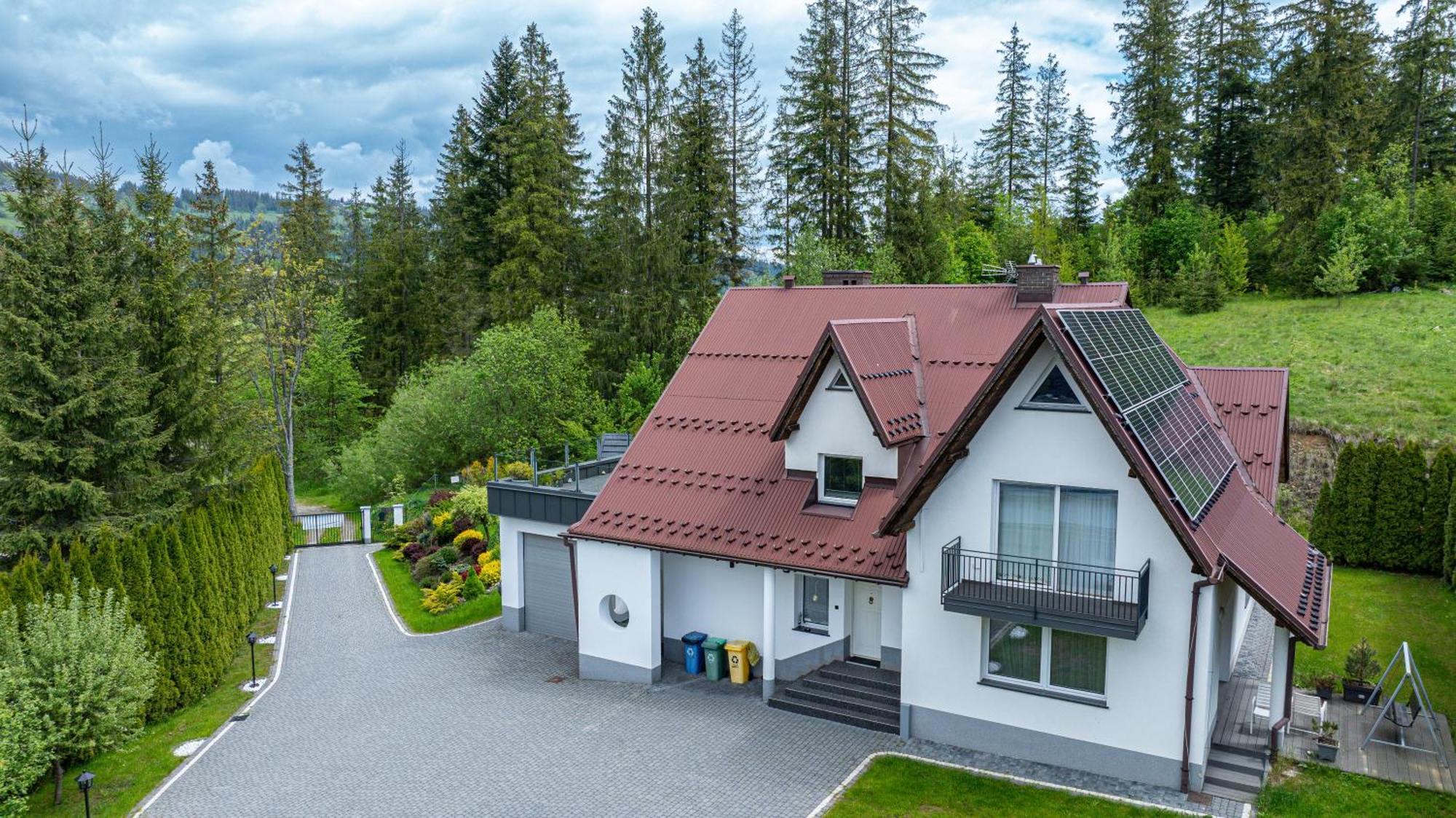Cichy Potok Zakopane