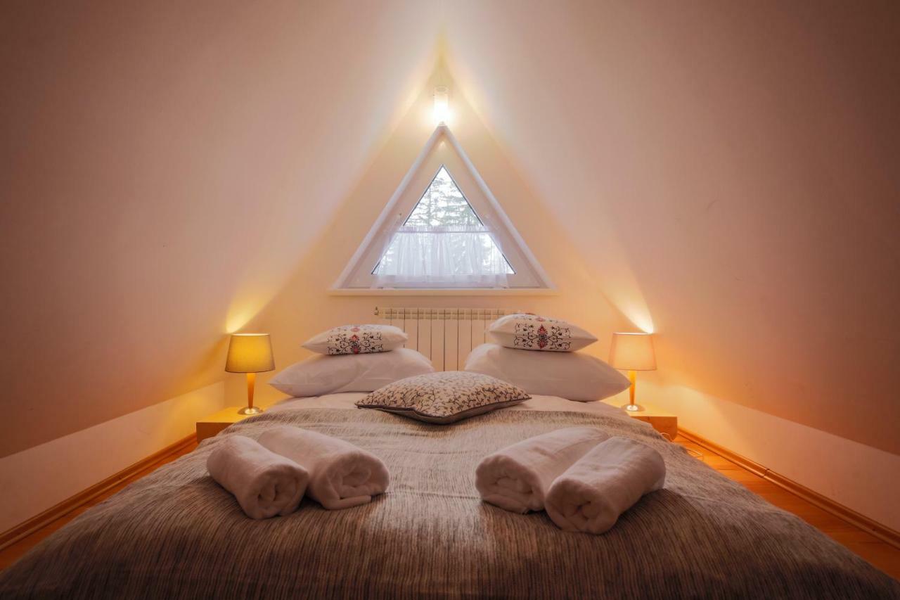 Holiday home Cichy Potok