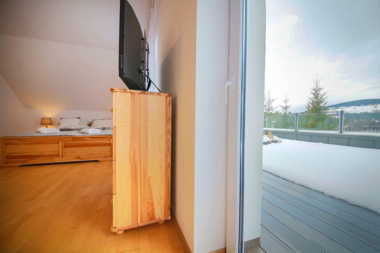 Holiday home Cichy Potok