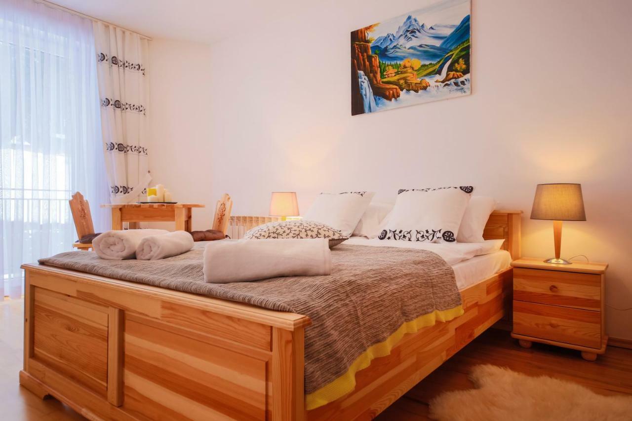 Holiday home Cichy Potok