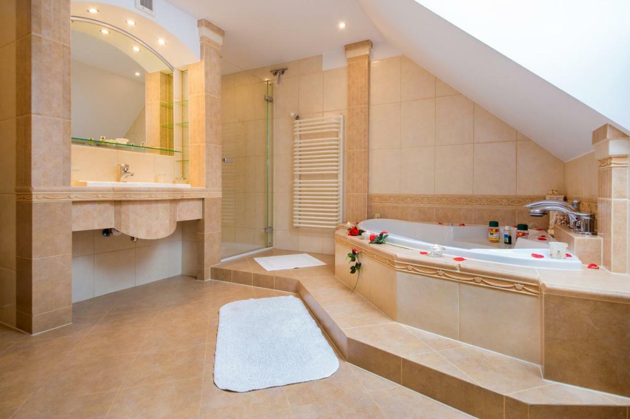 Ferienhaus Cichy Potok *