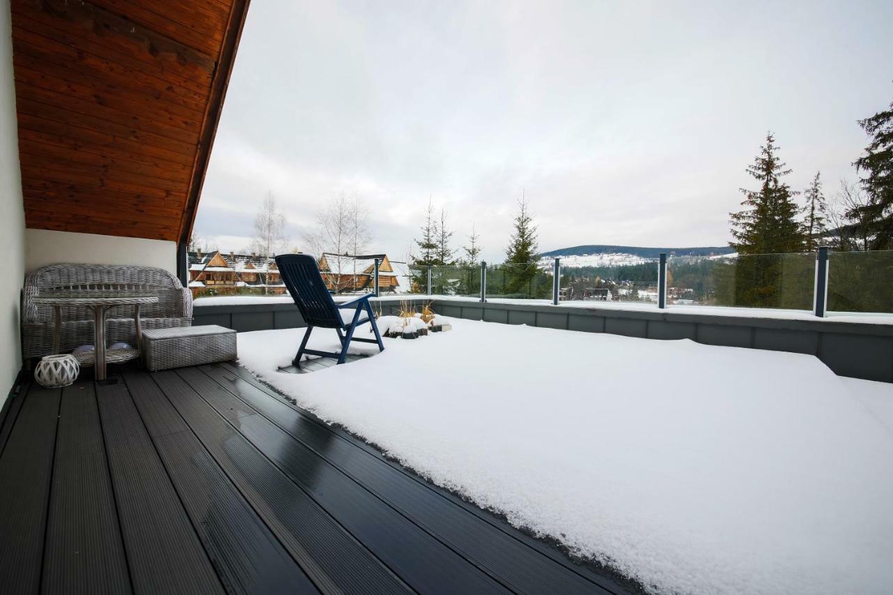 Cichy Potok Holiday home