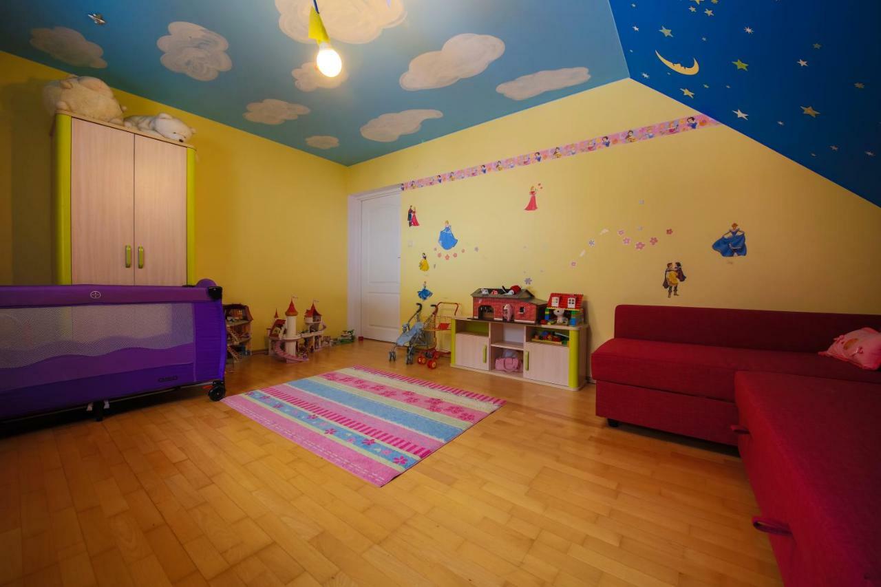 Cichy Potok Holiday home