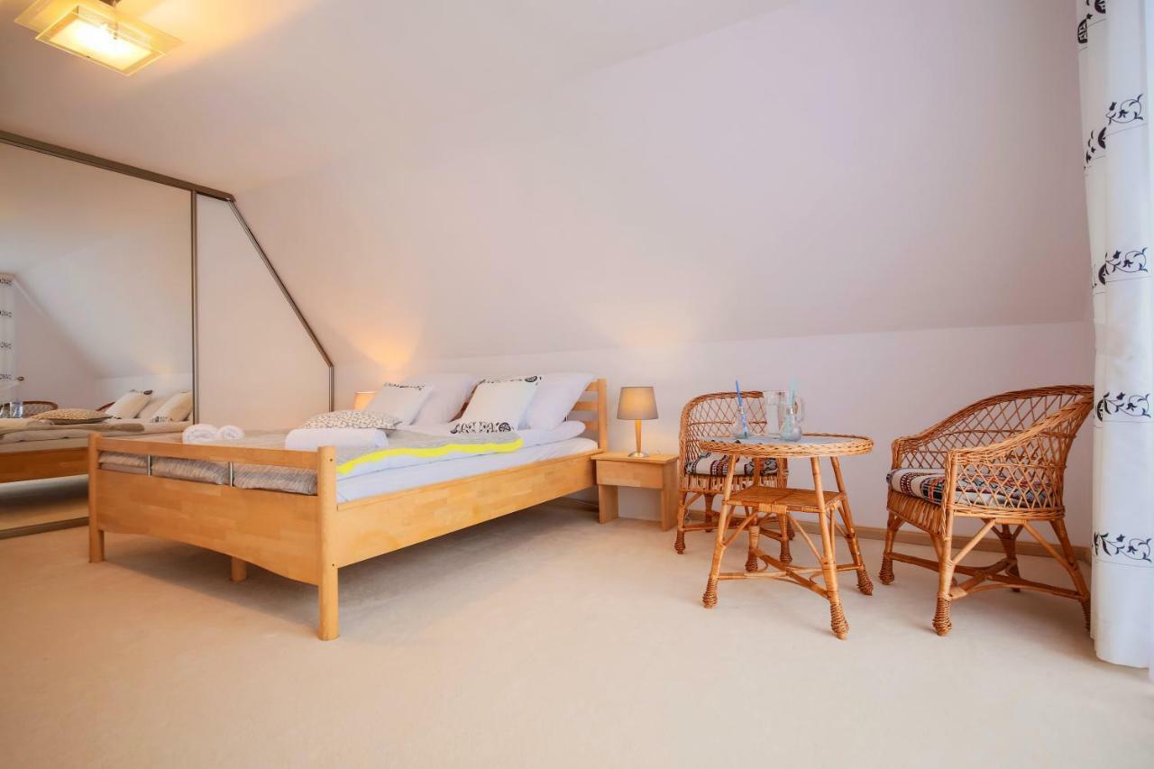 Holiday home Cichy Potok Zakopane