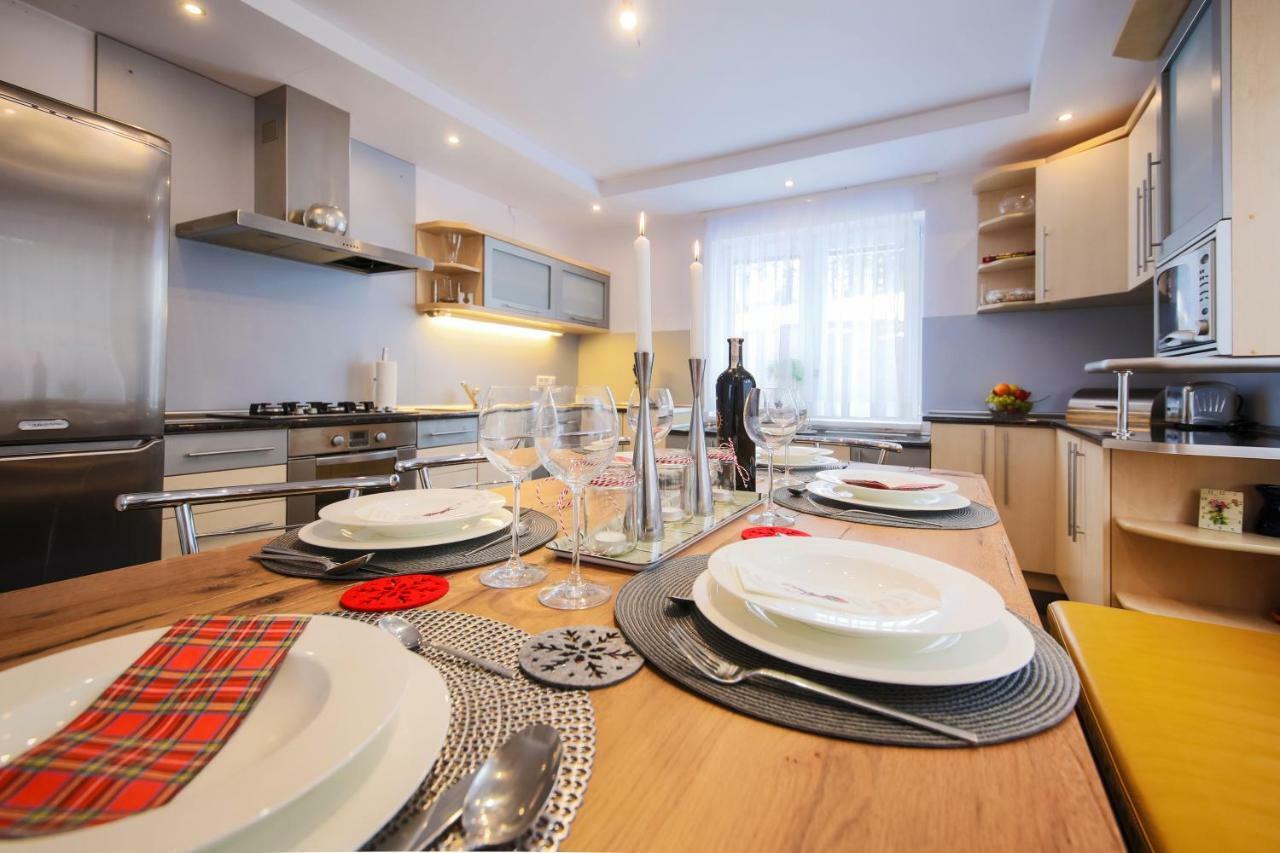 Cichy Potok Holiday home Zakopane