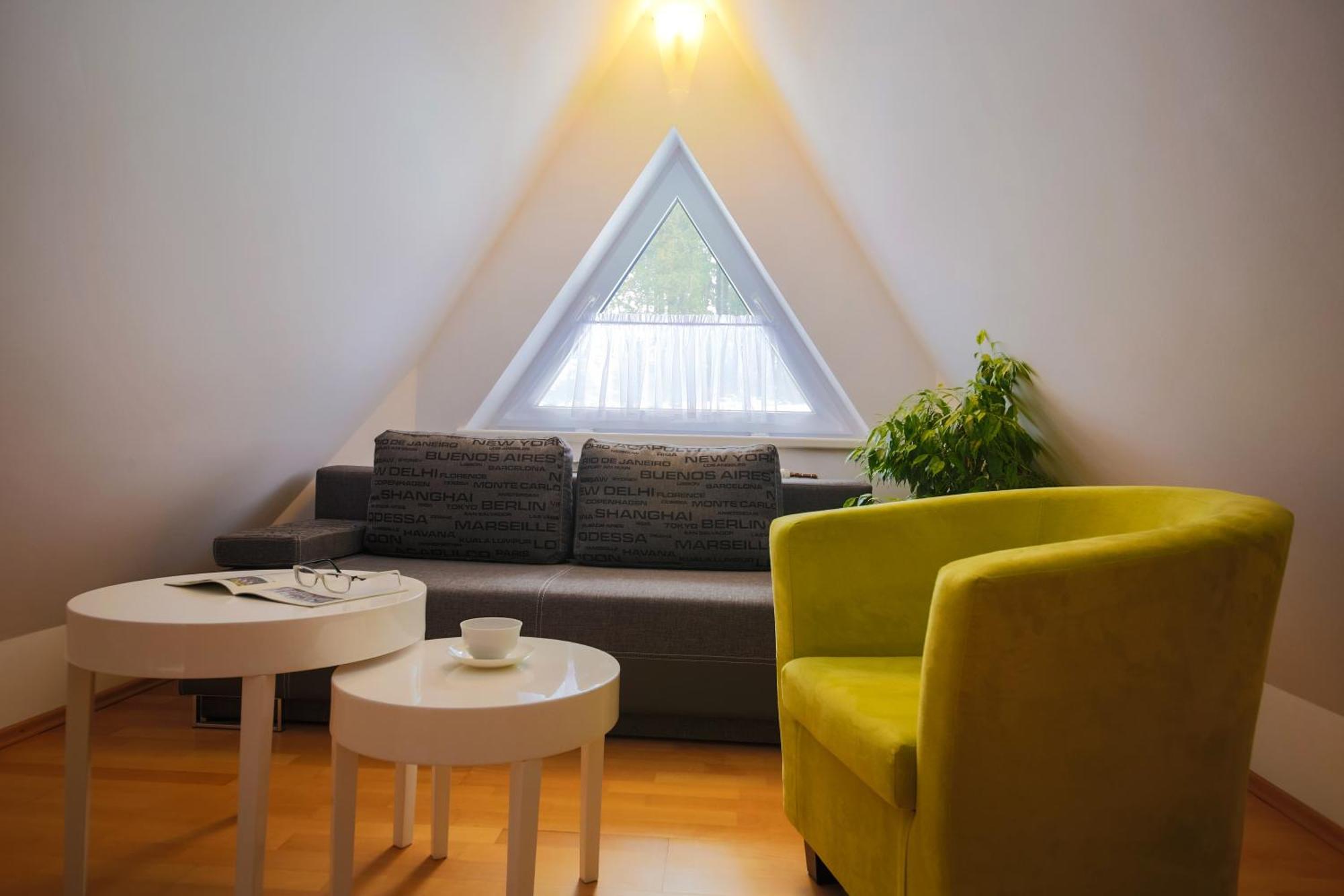 Cichy Potok Holiday home Zakopane