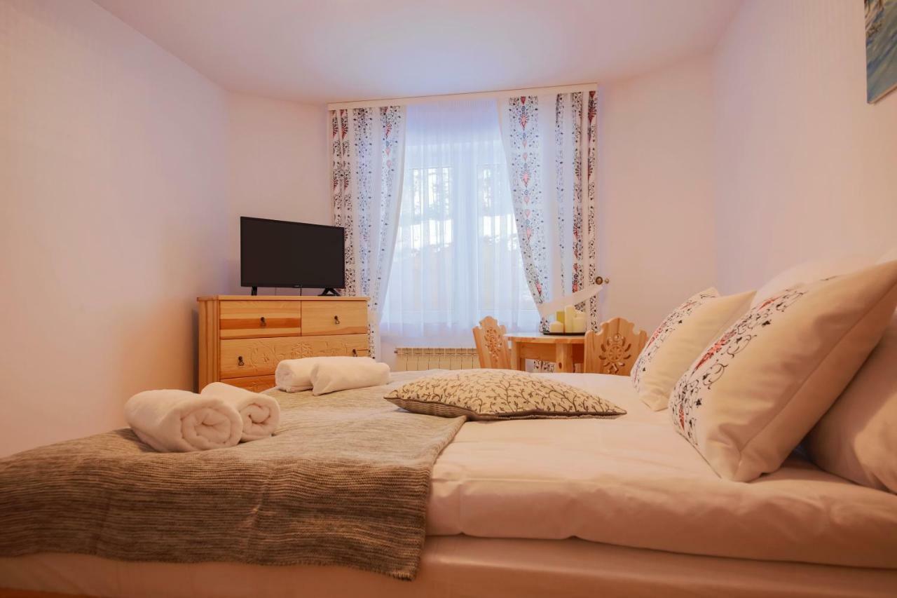 Holiday home Cichy Potok Zakopane
