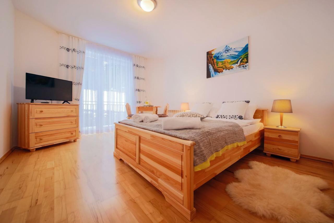 Holiday home Cichy Potok
