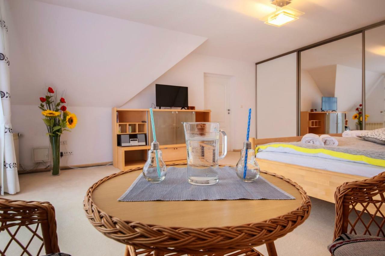Holiday home Cichy Potok
