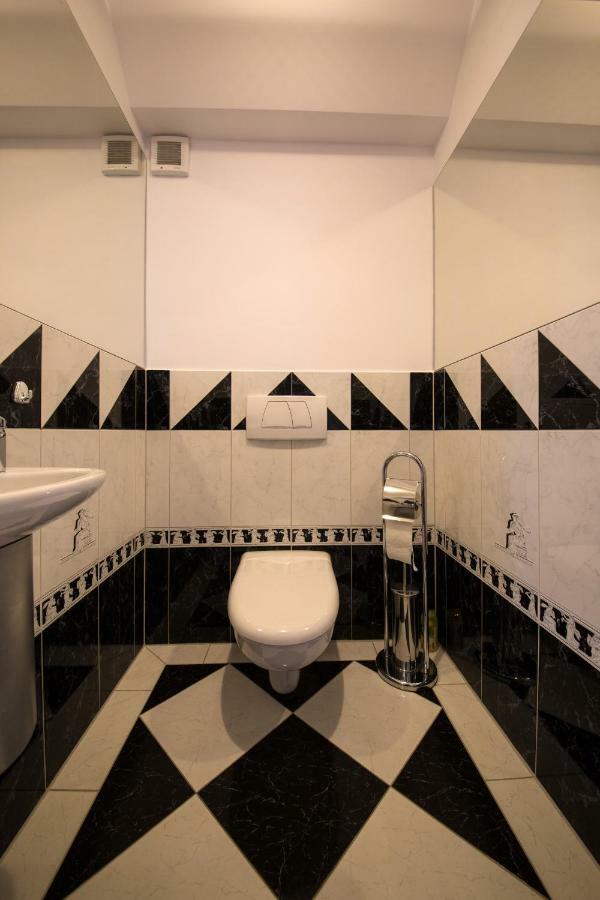 Holiday home Cichy Potok *