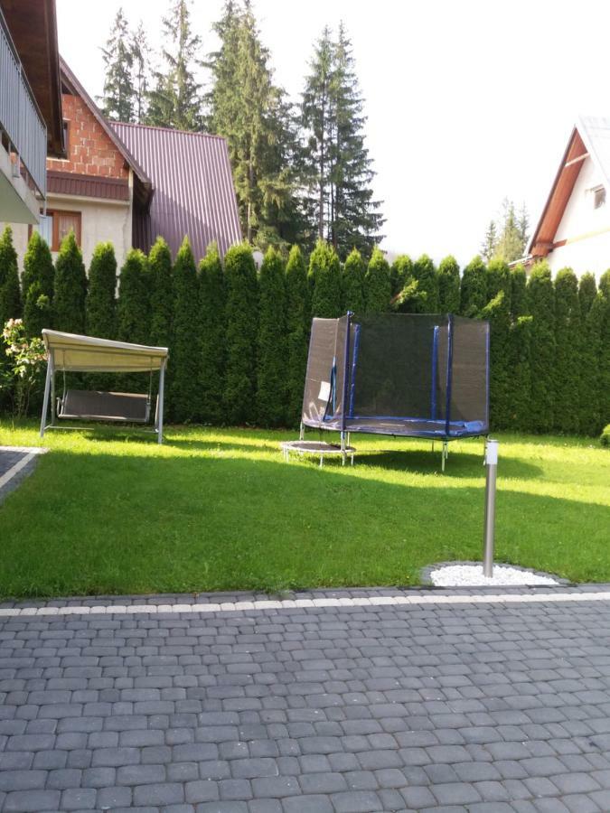 Cichy Potok Holiday home Zakopane
