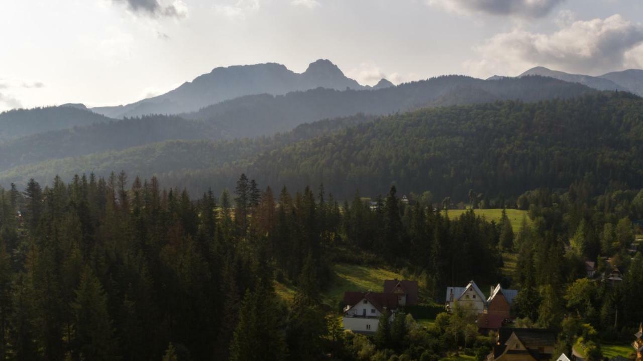 Ferienhaus Cichy Potok *