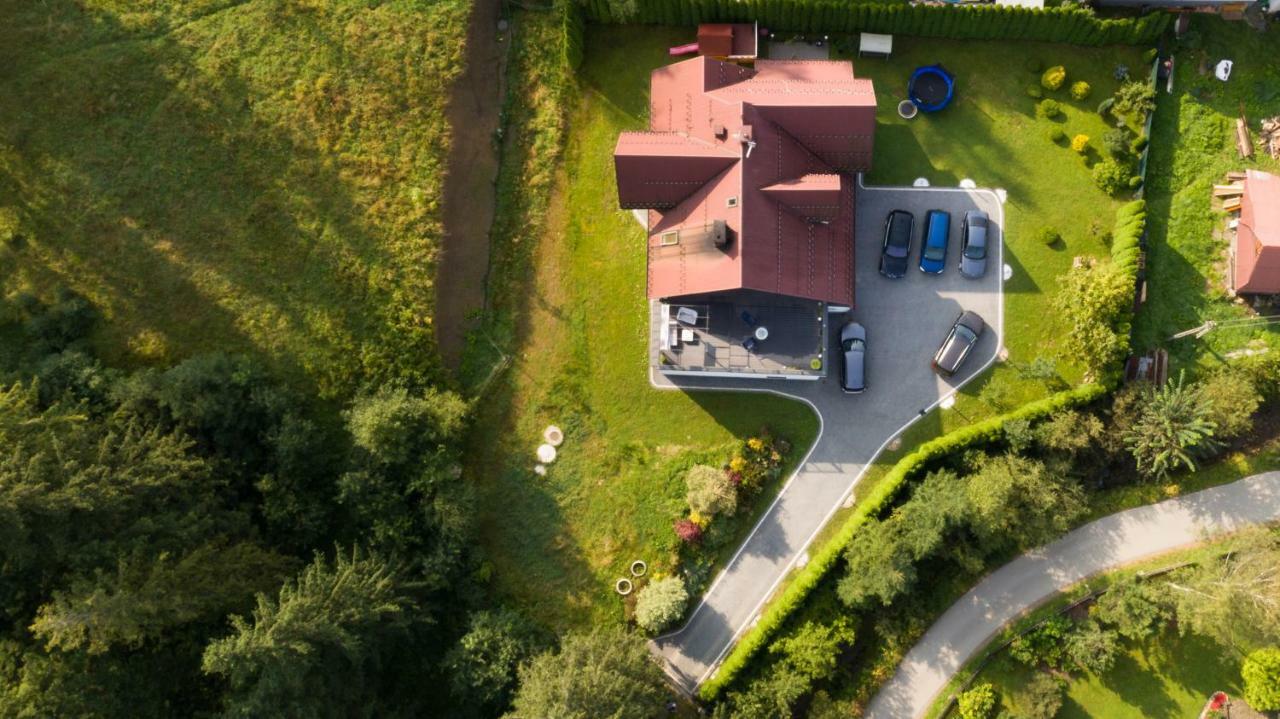 Holiday home Cichy Potok Zakopane