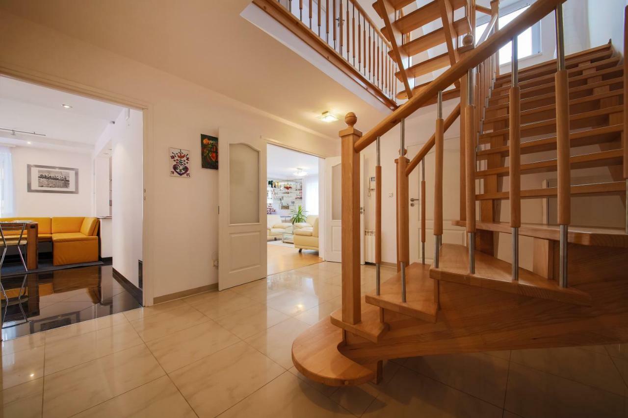 Holiday home Cichy Potok Zakopane