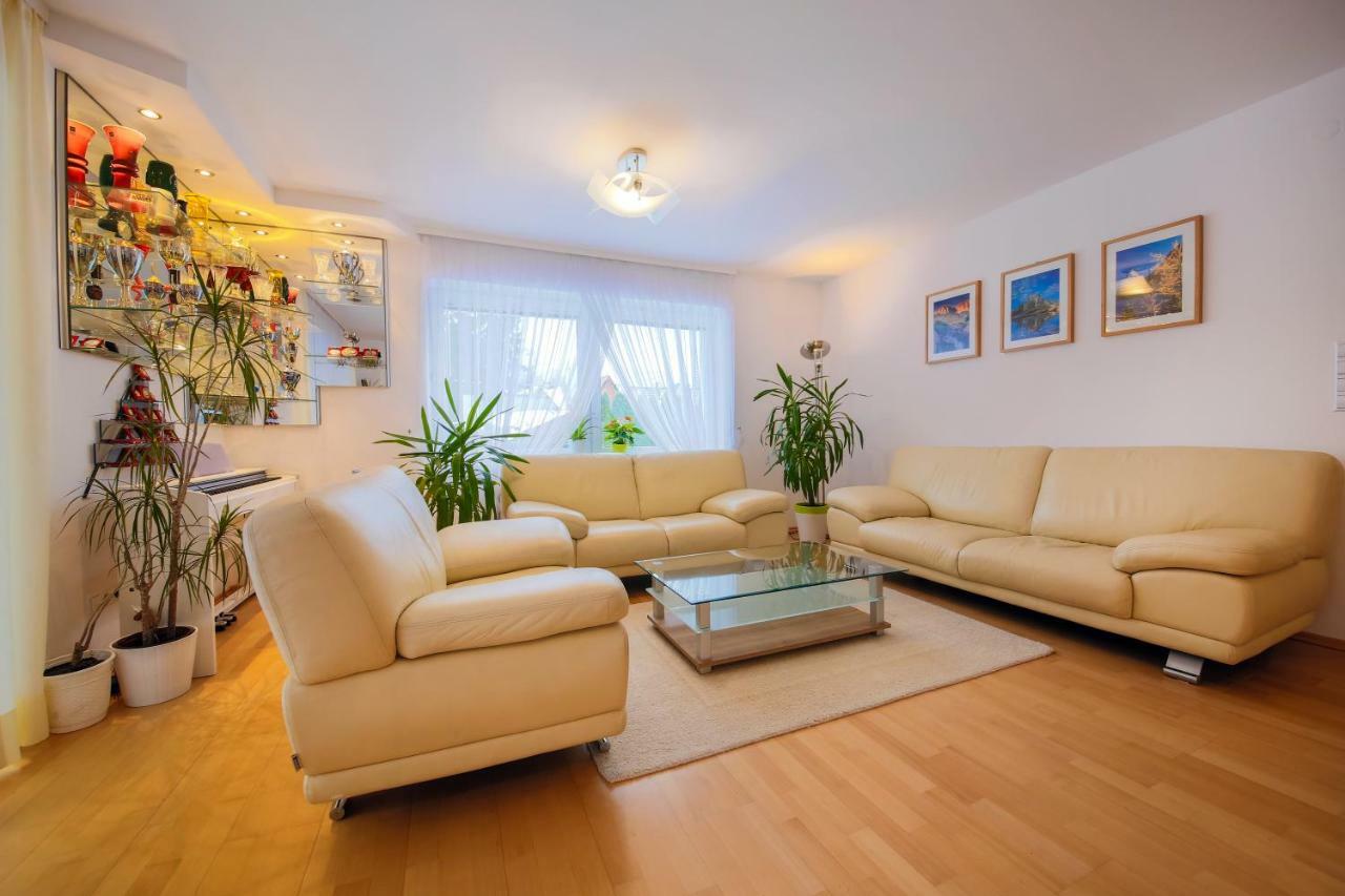 Holiday home Cichy Potok Zakopane