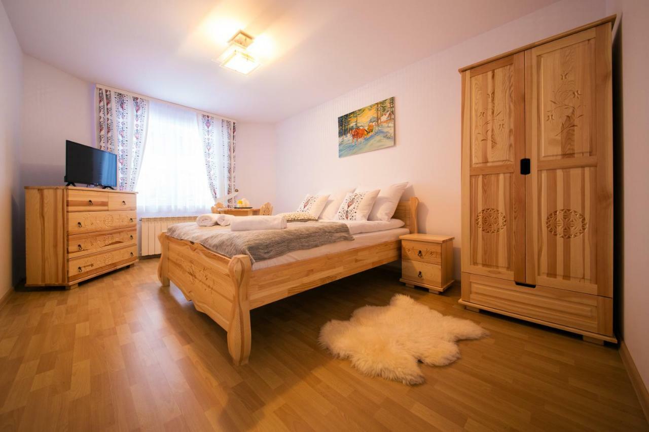 Holiday home Cichy Potok *